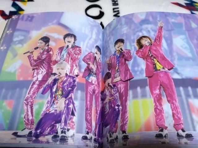 JOHNNY’S LIVE COLLECTION 2017 < タレントグッズ JOHNNY’S LIVE COLLECTION 2017 < タレントグッズの