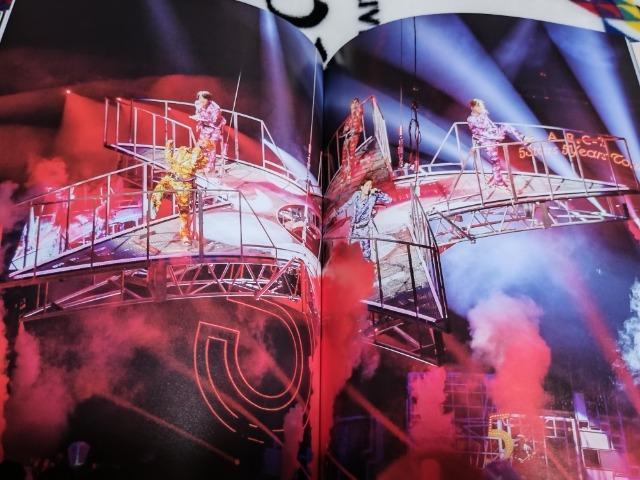 JOHNNY’S LIVE COLLECTION 2017 < タレントグッズ JOHNNY’S LIVE COLLECTION 2017 < タレントグッズの