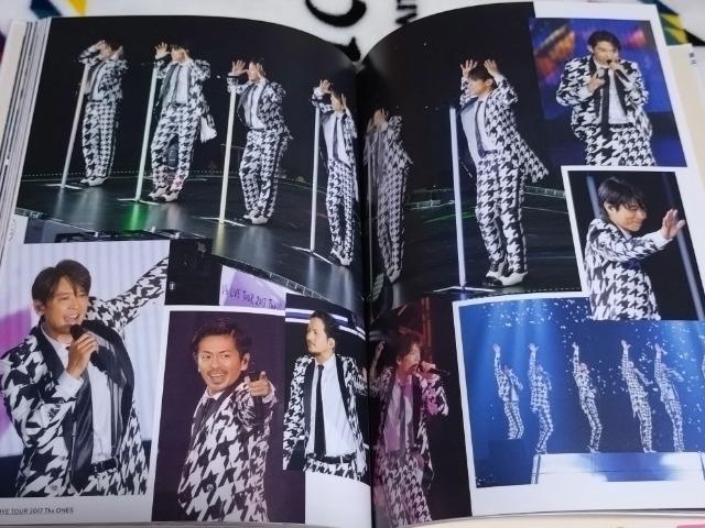 JOHNNY’S LIVE COLLECTION 2017 < タレントグッズ JOHNNY’S LIVE COLLECTION 2017 < タレントグッズの