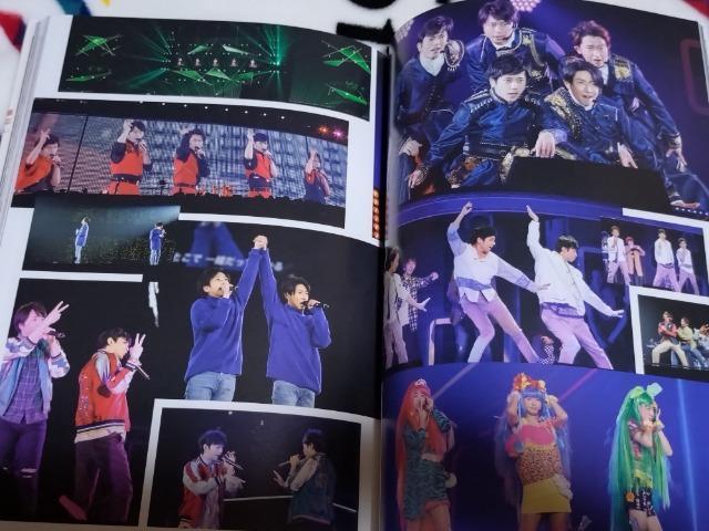 JOHNNY’S LIVE COLLECTION 2017 < タレントグッズ JOHNNY’S LIVE COLLECTION 2017 < タレントグッズの