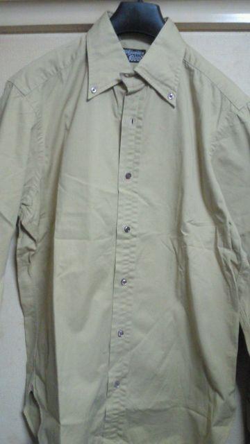 OLD HAMPSHIRE BONDシャツ < ブランド  OLD HAMPSHIRE BONDシャツ  < ブランドの
