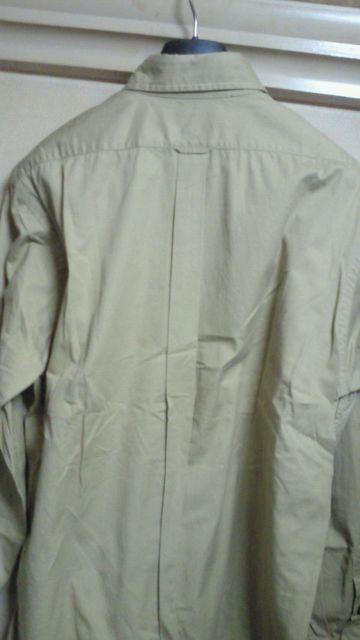 OLD HAMPSHIRE BONDシャツ < ブランド  OLD HAMPSHIRE BONDシャツ < ブランドの
