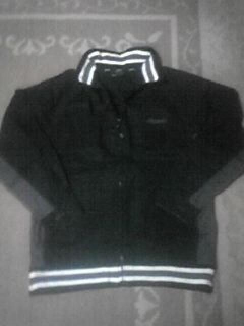 美品 SOUL ジャケット サイズ M 黒 < 男性ファッション  美品 SOUL ジャケット サイズ M 黒  < 男性ファッションの