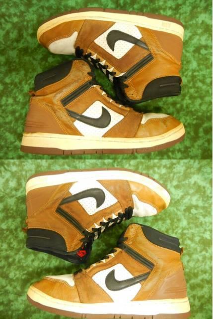 中古 ナイキエアフォース2エスケープ 28センチ < 男性ファッション 中古 ナイキエアフォース2エスケープ 28センチ < 男性ファッションの