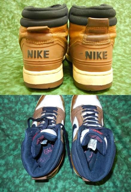 中古 ナイキエアフォース2エスケープ 28センチ < 男性ファッション 中古 ナイキエアフォース2エスケープ 28センチ < 男性ファッションの