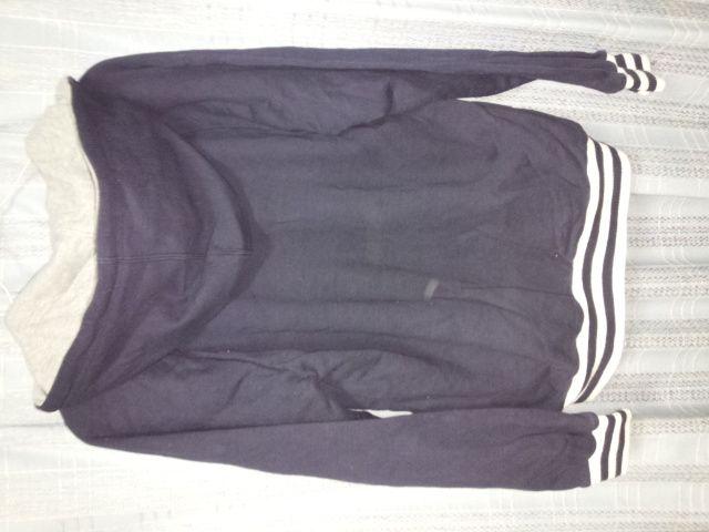 マックレガー★紺色フード付ジップパーカー★150cm美品 < キッズ/ベビー マックレガー★紺色フード付ジップパーカー★150cm美品 < キッズ/ベビーの