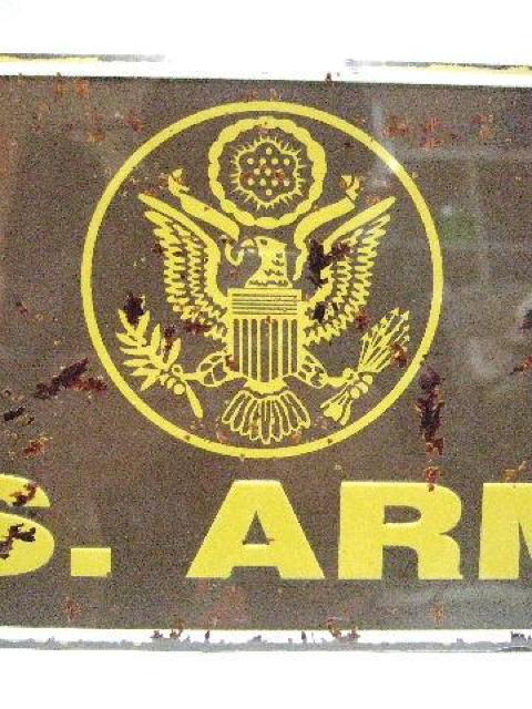 AJG݁uLŔv[gU.S.ARMYVi  zr[ 