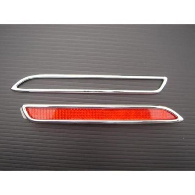 トヨタ 48連 LED リフレクター リアバンパー ライト ランプ ルーミー M900A/M910A < 自動車/バイク トヨタ 48連 LED リフレクター リアバンパー ライト ランプ ルーミー M900A/M910A < 自動車/バイク