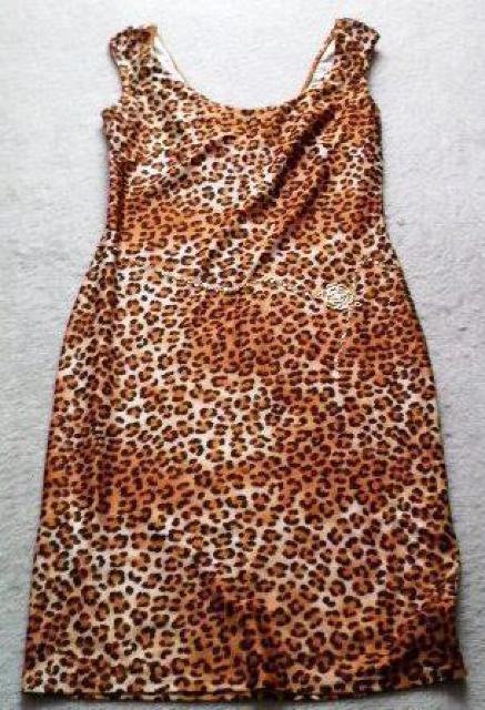 ピンキー&ダイアン★アニマル柄ワンピース < ブランド  ピンキー&ダイアン★アニマル柄ワンピース < ブランドの