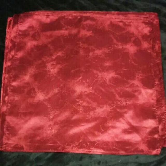 新品 高級 布製 ナフキン テーブルナフキン ランチクロス ランチョンマット 布 えんじ ボルドー ワインレッド ナプキン クロス < インテリア/ライフ  新品 高級 布製 ナフキン テーブルナフキン ランチクロス ランチョンマット 布 えんじ ボルドー ワインレッド ナプキン クロス < インテリア/ライフの