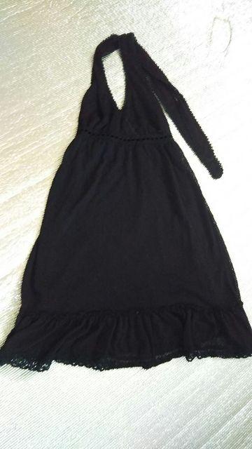 CECIL McBEE 黒 Mサイズ 美品 < ブランド  CECIL McBEE 黒 Mサイズ 美品  < ブランドの