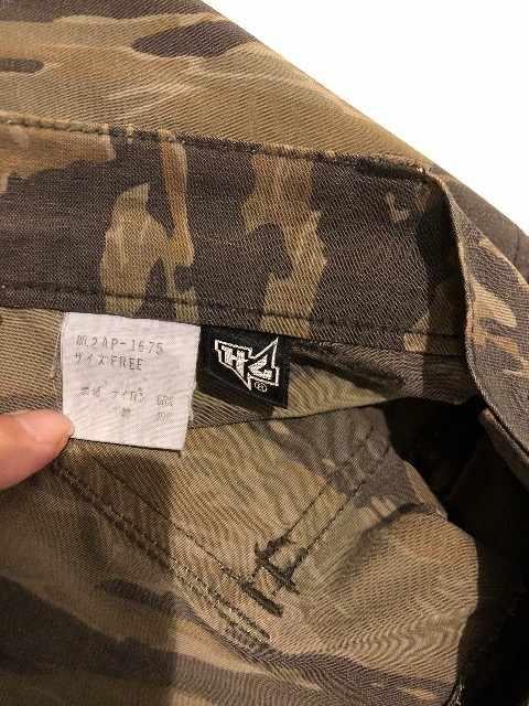 ★ヒスグラ★ハーパン★カモフラ < ブランド  ★ヒスグラ★ハーパン★カモフラ < ブランドの