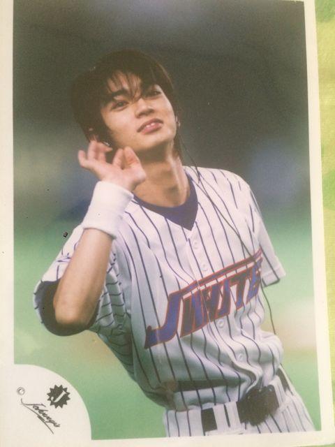 激安!激レア!☆嵐.松本潤/体育の日Jr時代Jロゴ☆公式生写真/美品 < タレントグッズ  激安!激レア!☆嵐.松本潤/体育の日Jr時代Jロゴ☆公式生写真/美品  < タレントグッズの