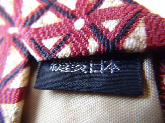 BASIEMICHELのネクタイ絹100日本製!。 < 男性ファッション BASIEMICHELのネクタイ絹100日本製!。 < 男性ファッションの