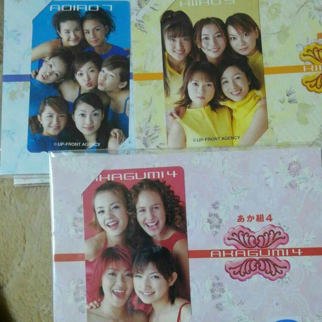 少年マガジン懸賞モー娘。テレカセット < タレントグッズ 少年マガジン懸賞モー娘。テレカセット < タレントグッズの