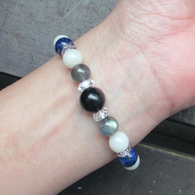 �I�u�V�f�B�A�������s�X���Y�������[���X�g�[���u���X���b�g�@ �� �����A�N�Z�T���[/���v�� 