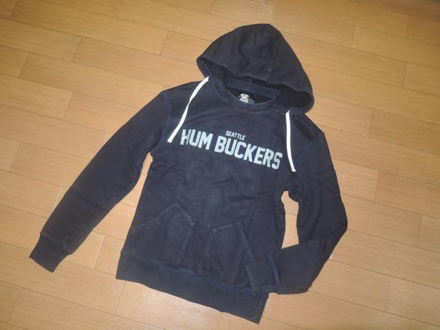 CHALLENGER チャレンジャー スウェット パーカー S 紺系 < 男性ファッション  CHALLENGER チャレンジャー スウェット パーカー S 紺系 < 男性ファッションの