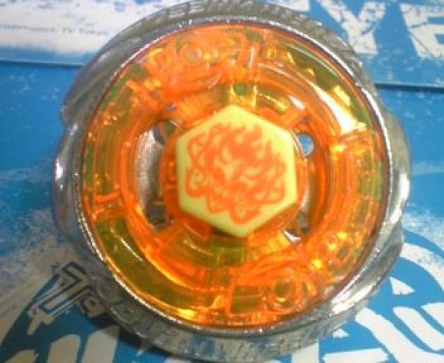 ベイ〓バーンキャンサーDF145S〓カスタムオレンジ改造Ver〓新品未使希少フェイス付き < おもちゃ  ベイ〓バーンキャンサーDF145S〓カスタムオレンジ改造Ver〓新品未使希少フェイス付き  < おもちゃの