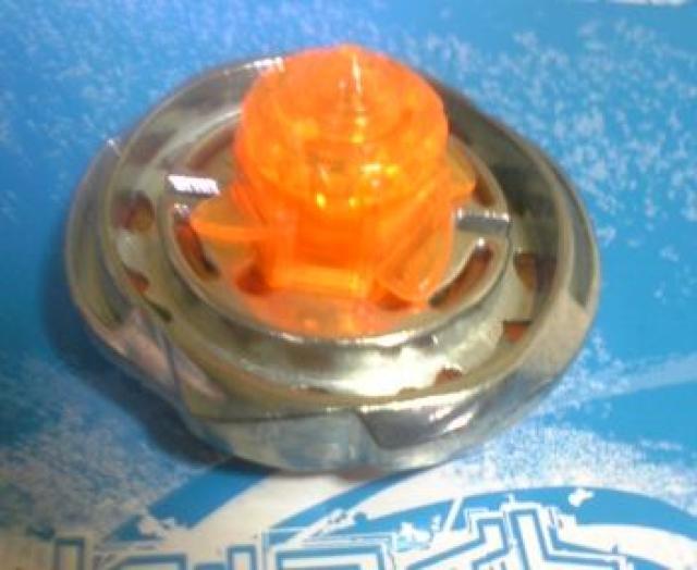 ベイ〓バーンキャンサーDF145S〓カスタムオレンジ改造Ver〓新品未使希少フェイス付き < おもちゃ  ベイ〓バーンキャンサーDF145S〓カスタムオレンジ改造Ver〓新品未使希少フェイス付き < おもちゃの