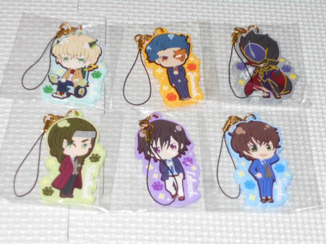 コードギアス 復活のルルーシュ ダッシュストア ラバー < アニメ/コミック/キャラクター コードギアス 復活のルルーシュ ダッシュストア ラバー < アニメ/コミック/キャラクターの