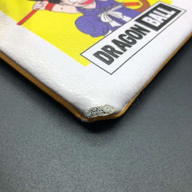  DRAGON BALL hS{[ RCP[X  jt@bV 