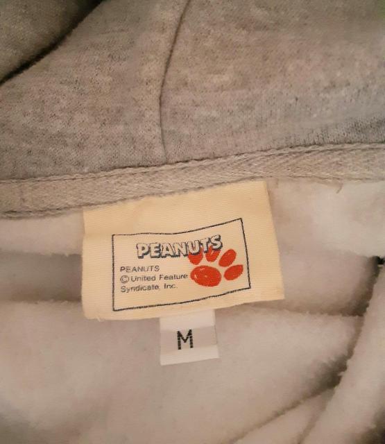 パーカー SNOOPY スヌーピー 裏起毛 暖か プルオーバー PEANUTS トレーナー スウェット アウター 洋服 トップス < 女性ファッション  パーカー SNOOPY スヌーピー 裏起毛 暖か プルオーバー PEANUTS トレーナー スウェット アウター 洋服 トップス < 女性ファッションの