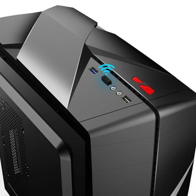 WIFI6 WI-FIA_v^[ 2.4Ghz/286Mbps fXNPC/m[gPCp  Windowsp LANq@  PC{/Ӌ@ 