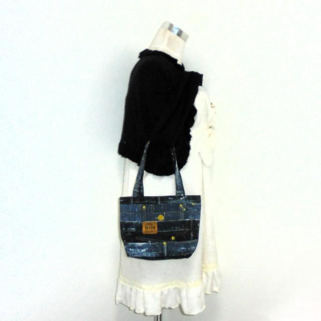 ƎTCYfjlCr[JEANS^Og[gobO