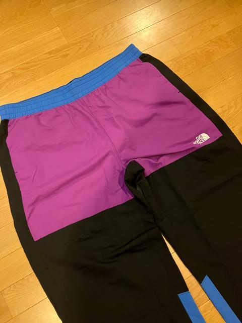 THE NORTH FACETNF iCpc 傫sizeXXL  m[XtFCX  uh 