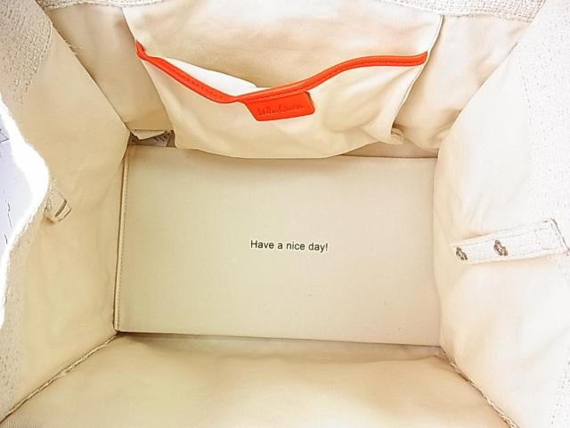 �����K�@Mila Owen(�~�� �I�[�E�F��)�L�����o�X�@�g�[�g�o�b�N