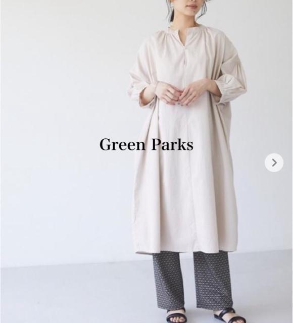 �V�i�@�O���[���p�[�N�X���������R�b�g�������s�[�X 