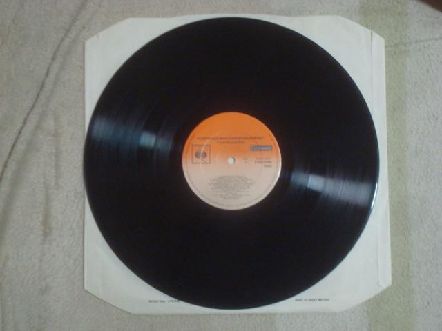 ALBATROSS / FLEETWOOD MAC AND CHRISTINE PERFECT  UK盤LP < CD/DVD/ビデオ  ALBATROSS / FLEETWOOD MAC AND CHRISTINE PERFECT  UK盤LP < CD/DVD/ビデオの