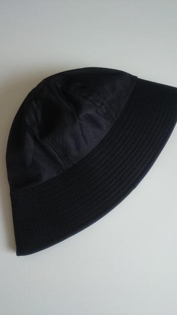 新品未使用★深めバケットハット★ブラック★軽量★ < 女性ファッション 新品未使用★深めバケットハット★ブラック★軽量★ < 女性ファッションの