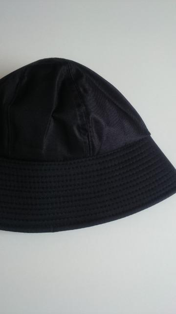 新品未使用★深めバケットハット★ブラック★軽量★ < 女性ファッション 新品未使用★深めバケットハット★ブラック★軽量★ < 女性ファッションの