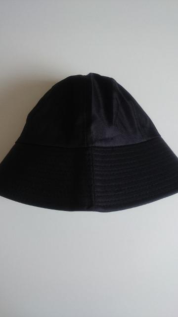 新品未使用★深めバケットハット★ブラック★軽量★ < 女性ファッション 新品未使用★深めバケットハット★ブラック★軽量★ < 女性ファッションの