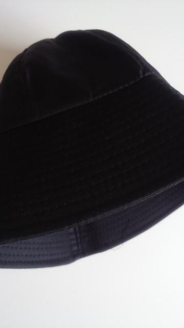 新品未使用★深めバケットハット★ブラック★軽量★ < 女性ファッション 新品未使用★深めバケットハット★ブラック★軽量★ < 女性ファッションの