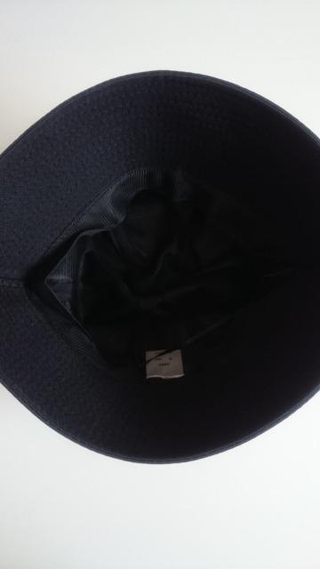 新品未使用★深めバケットハット★ブラック★軽量★ < 女性ファッション 新品未使用★深めバケットハット★ブラック★軽量★ < 女性ファッションの
