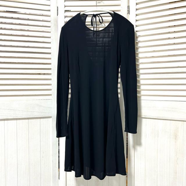 美品 Ralph Lauren ラルフローレン ホルターネック ワンピース 9 < ブランド  美品 Ralph Lauren ラルフローレン ホルターネック ワンピース 9 < ブランドの