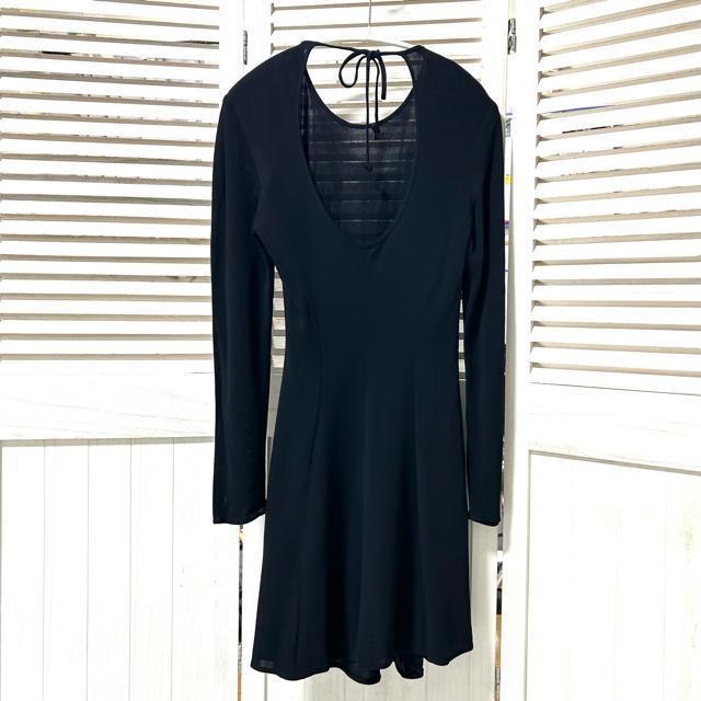 美品 Ralph Lauren ラルフローレン ホルターネック ワンピース 9 < ブランド  美品 Ralph Lauren ラルフローレン ホルターネック ワンピース 9 < ブランドの