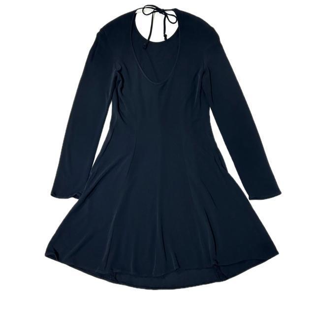 美品 Ralph Lauren ラルフローレン ホルターネック ワンピース 9 < ブランド  美品 Ralph Lauren ラルフローレン ホルターネック ワンピース 9 < ブランドの