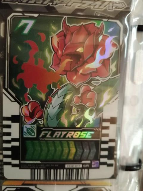 仮面ライダーライドケミートレカ7 < トレーディングカード 仮面ライダーライドケミートレカ7 < トレーディングカードの