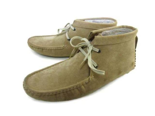 1円~C949新品colors gardenボア編上げブーツL⇒27aBG♂ < 男性ファッション 1円~C949新品colors gardenボア編上げブーツL⇒27aBG♂ < 男性ファッションの