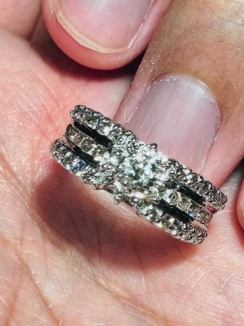 K18WGVR_C1.255ctO   ANZT[/v 