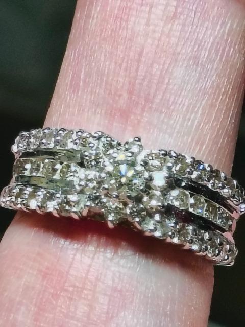 K18WGVR_C1.255ctO  ANZT[/v 