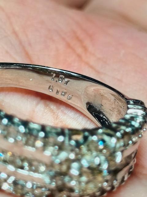 K18WGVR_C1.255ctO  ANZT[/v 