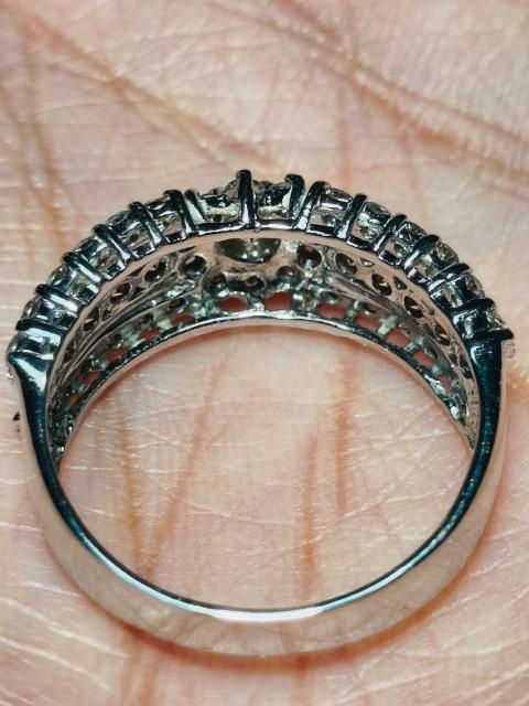 K18WGVR_C1.255ctO  ANZT[/v 