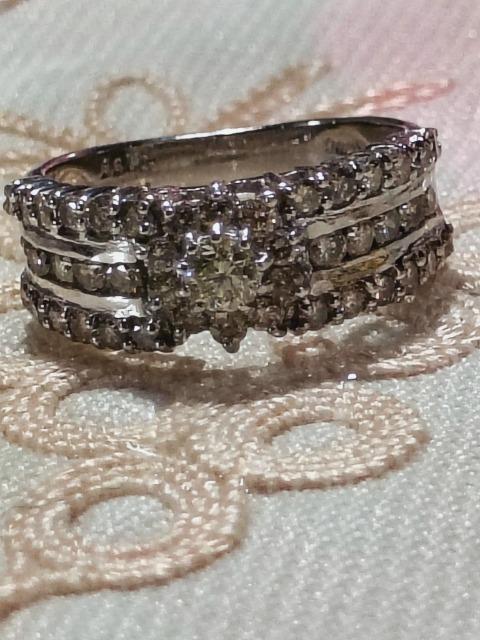 K18WGVR_C1.255ctO  ANZT[/v 