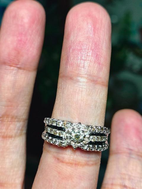 K18WGVR_C1.255ctO  ANZT[/v 