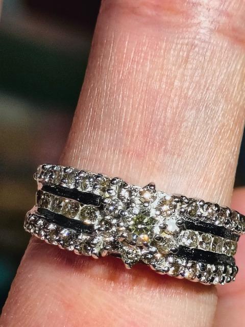 K18WGVR_C1.255ctO  ANZT[/v 