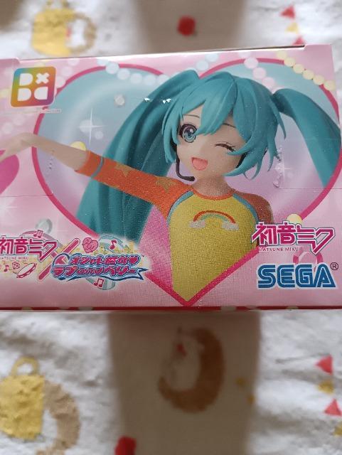 初音ミク、オシャレ魔女ラブ&ベリーフィギュア未開封品 < ホビー 初音ミク、オシャレ魔女ラブ&ベリーフィギュア未開封品 < ホビーの